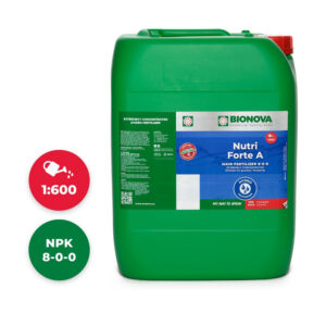 BioNova Nutri Forte A+B 20 l