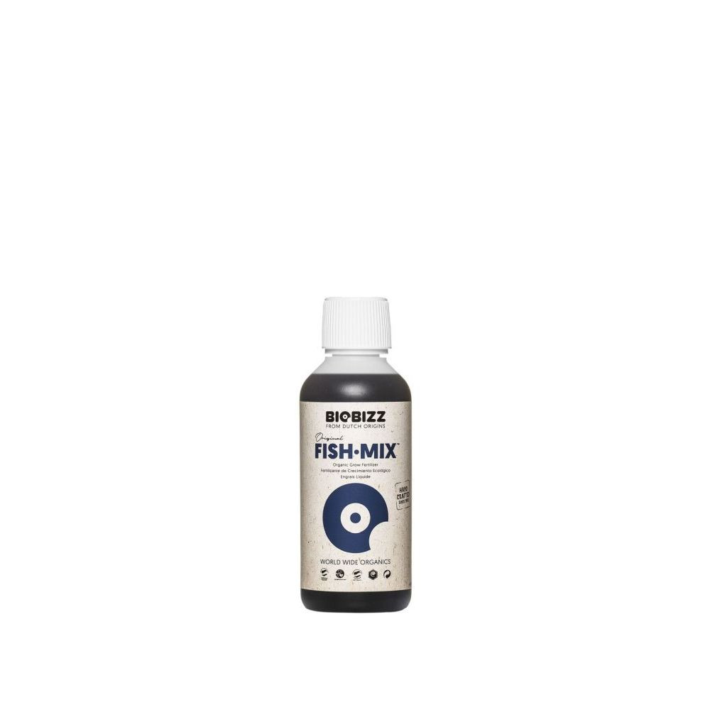 BioBizz Fish·Mix 250 ml