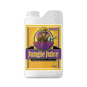 Advanced Nutrients Jungle Juice Bloom 5 l – (mehrsprachiges Etikett inkl. DE)