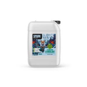 Crazy Hills Spark 5 l – (mehrsprachiges Etikett inkl. DE)