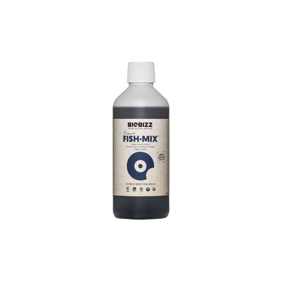 BioBizz Fish·Mix 500 ml