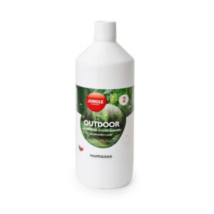 Jungle in da box Outdoor 2 – 1 l
