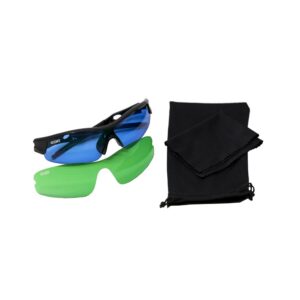 GENT HPS/MH/LED Schutzbrille