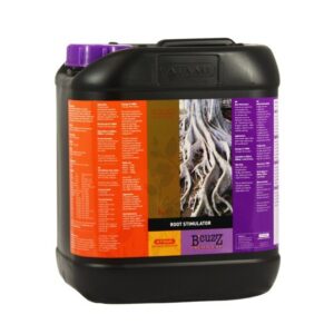 Atami B’cuzz Root Stimulator 5 l