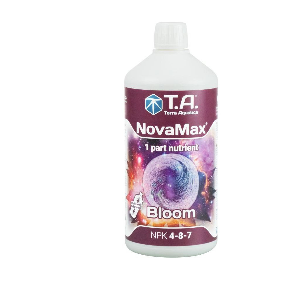 Terra Aquatica NovaMax Bloom, 1 l