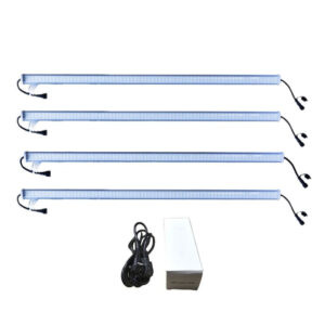 GENT G-LED 42 W Linkable x4, 6500 K, inklusive Netzkabel