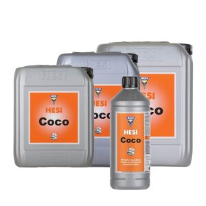 Hesi Coco 5 l