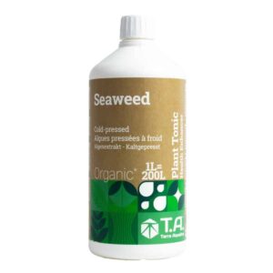 Terra Aquatica Seaweed Algen-Biostimulans, 500 ml
