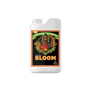 Advanced Nutrients pH Perfect Bloom 500 ml – (mehrsprachiges Etikett inkl. DE)