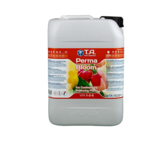 Terra Aquatica PermaBloom Mineralischer Basisdünger, 10 l