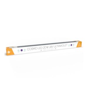 Secret Jardin Cosmorrow LED 20 W UV, 1,6 µmol/J