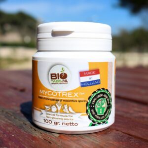 BioTabs Mycotrex 100 g