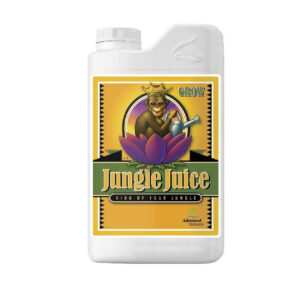 Advanced Nutrients Jungle Juice Grow 5 l – (mehrsprachiges Etikett inkl. DE)