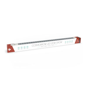 Secret Jardin Cosmorrow LED 20 W Grow, 2,7 µmol/J