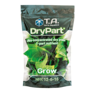 Terra Aquatica DryPart Grow, 1 kg