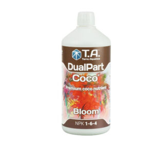 Terra Aquatica DualPart Coco Bloom, 1 l