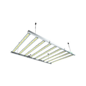 Lazerlite Pro 1080 W LED, 3,1 µmol/J