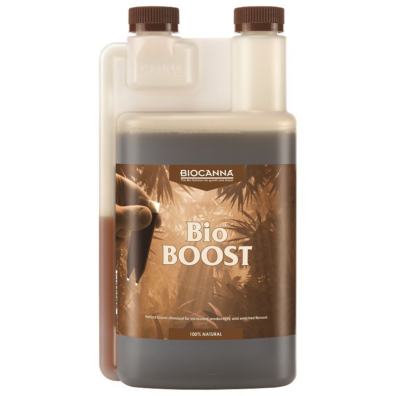 BioCanna BioBOOST 1 l