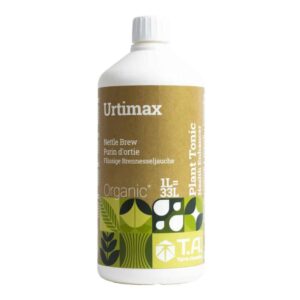 Terra Aquatica Urtimax Brennnessel-Biostimulans, 500 ml