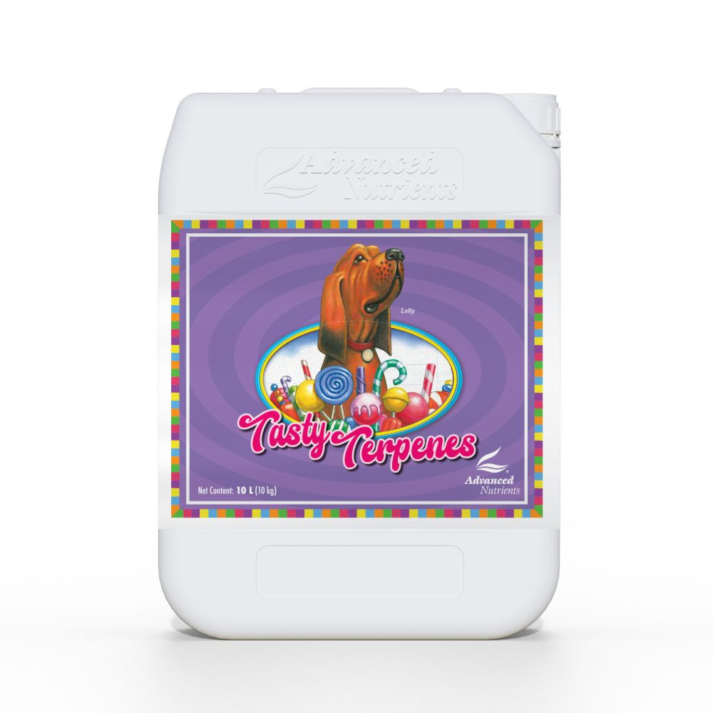 Advanced Nutrients Tasty Terpenes 10 l