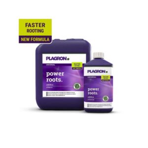 Plagron Power Roots 5 l – (mehrsprachiges Etikett inkl. DE)
