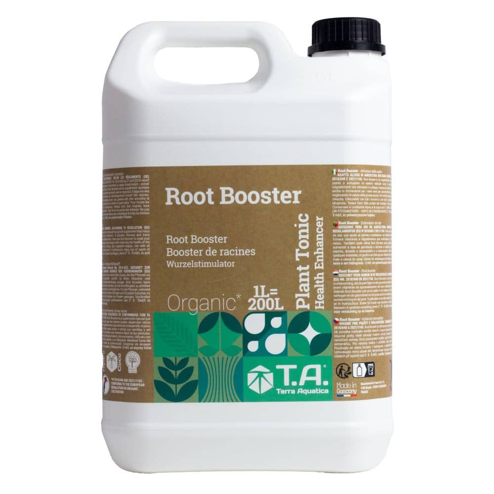 Terra Aquatica Root Booster, 5 l