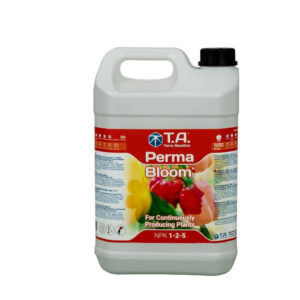 Terra Aquatica PermaBloom Mineralischer Basisdünger, 5 l