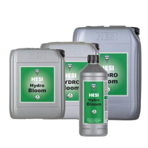 Hesi Hydro Blüte 10 l
