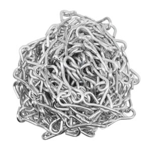 GAS Metallkette, 10 m