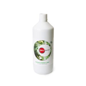 Jungle Garden G2 Tomaten – Paprika 1 l für Wachstum