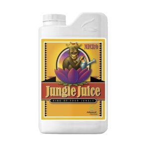 Advanced Nutrients Jungle Juice Micro 1 l – (mehrsprachiges Etikett inkl. DE)