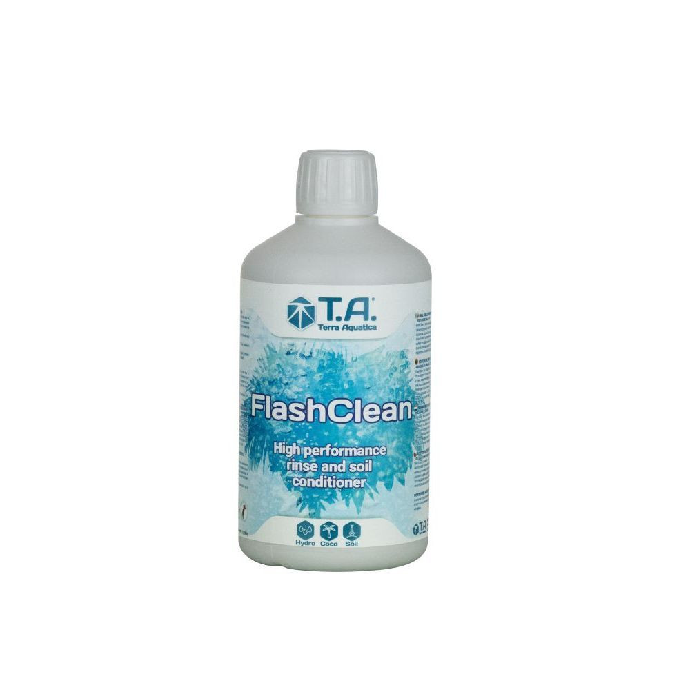 Terra Aquatica FlashClean, 500 ml