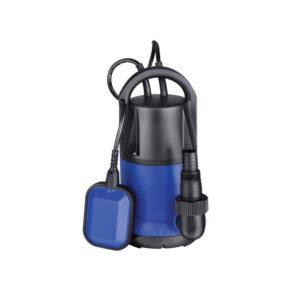 AquaKing Q5503 Tauchpumpe, 11.000 l/h