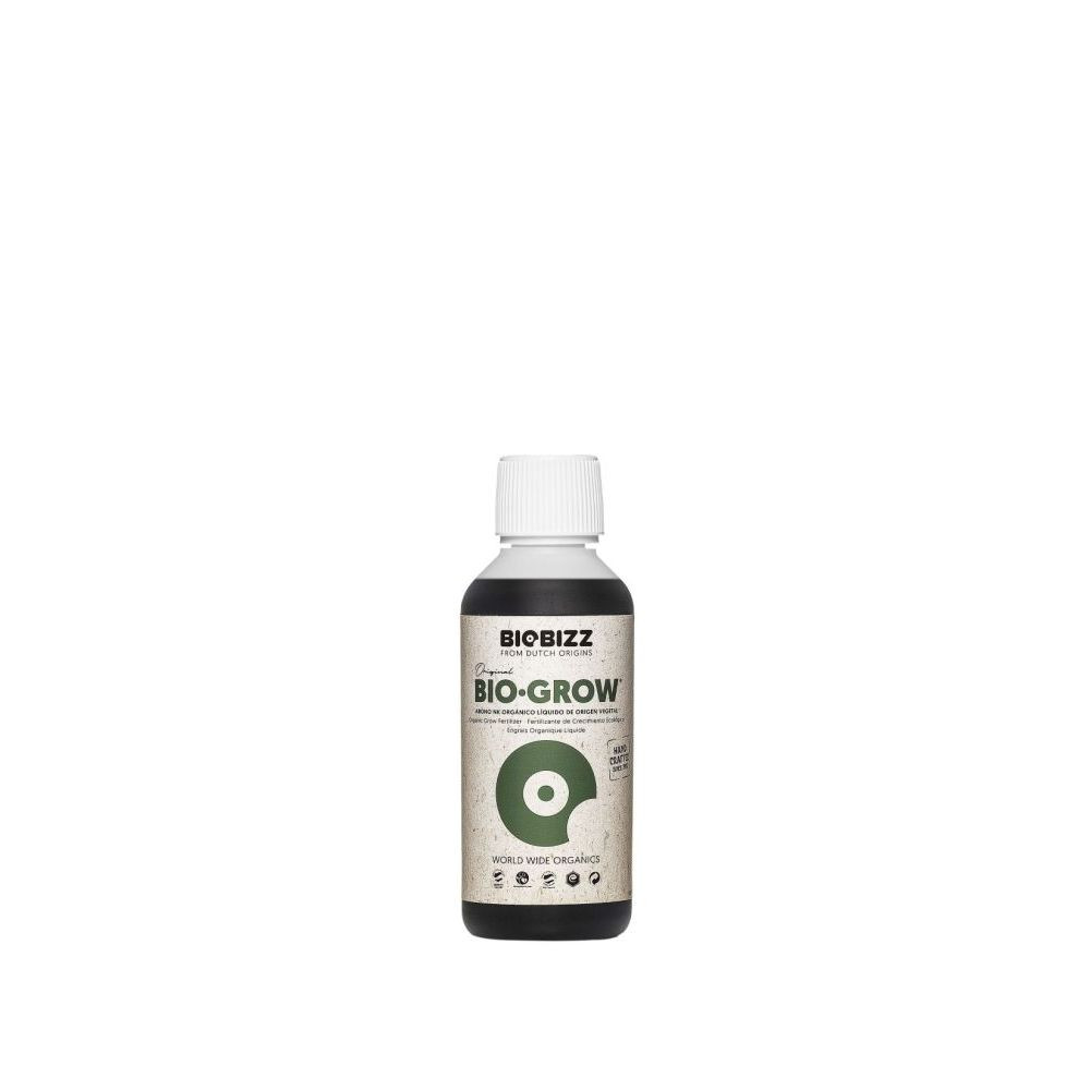 BioBizz Bio·Grow 250 ml