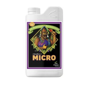 Advanced Nutrients pH Perfect Micro 1 l