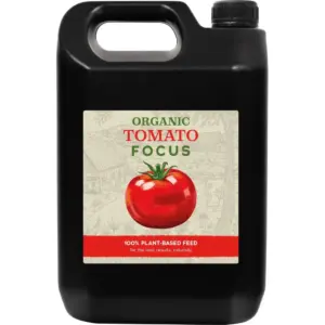 Growth Technology Tomato Focus, 5 l für Tomaten