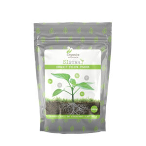 Organics Nutrients Si Star 500 g – (mehrsprachiges Etikett inkl. DE)