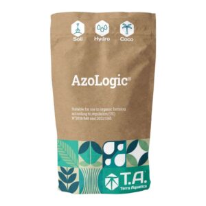 Terra Aquatica AzoLogic, 50 g