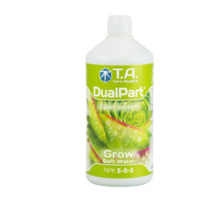 Terra Aquatica DualPart Grow SW, 1 l