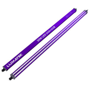 Lumatek LED UV Bar 30 W