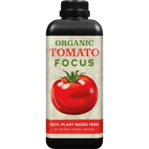 Growth Technology Tomato Focus 1 L für Tomaten