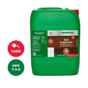 BioNova Soil Supermix 20 l