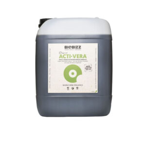 BioBizz Acti·Vera 10 l