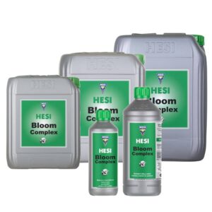 Hesi Blüh Complex 5 l