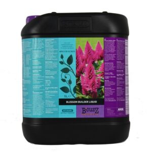 Atami B’cuzz Blossom Builder Liquid 5 l
