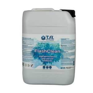 Terra Aquatica FlashClean, 10 l