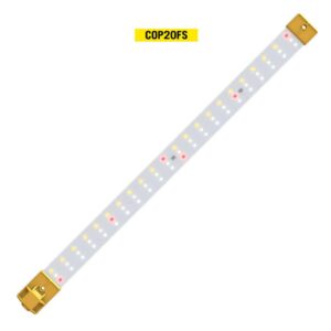 Secret Jardin Cosmorrow LED 20 W Full Spectrum, 2,85 µmol/J