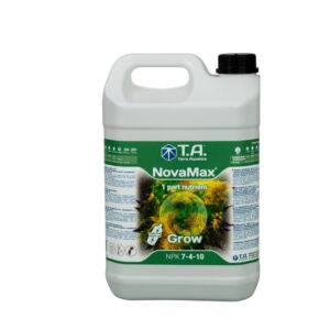 Terra Aquatica NovaMax Grow, 5 l