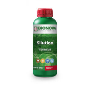 BioNova Silution 1 l – (mehrsprachiges Etikett inkl. DE)