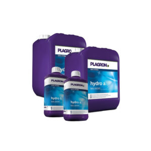 Plagron Hydro A & B 10 l